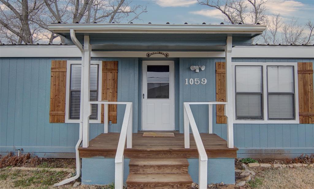 1059 Airport Road