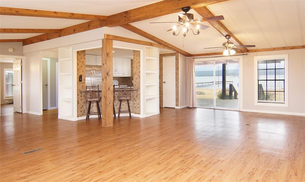 North End - Residential