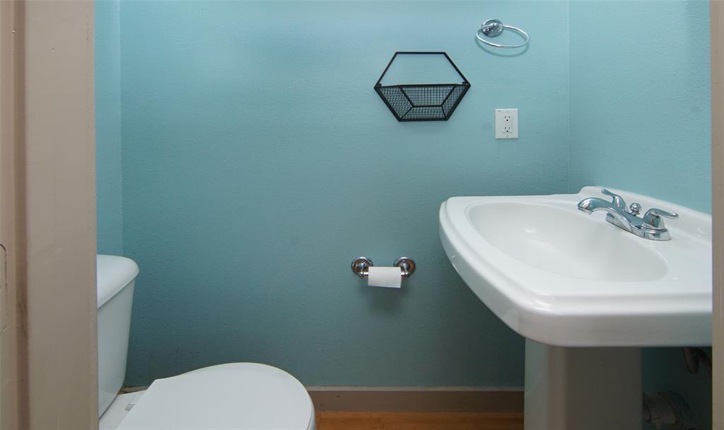 North End - Residential