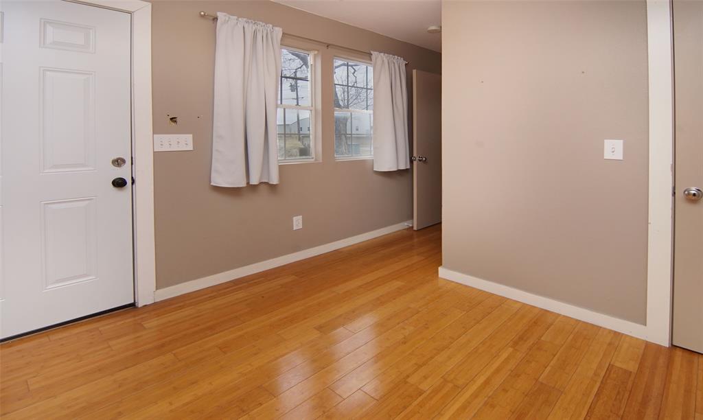 North End - Residential