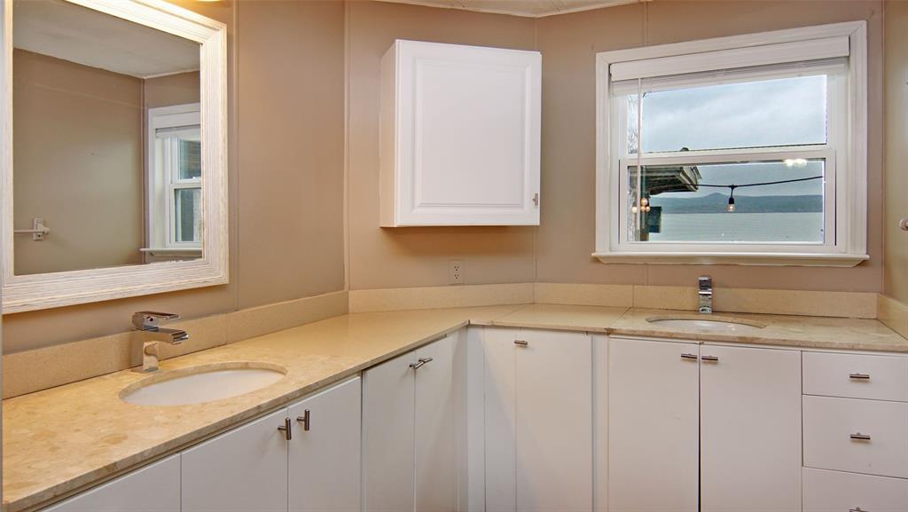 North End - Residential