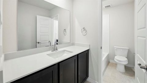 2308 Chloe Lane Anna TX 75409