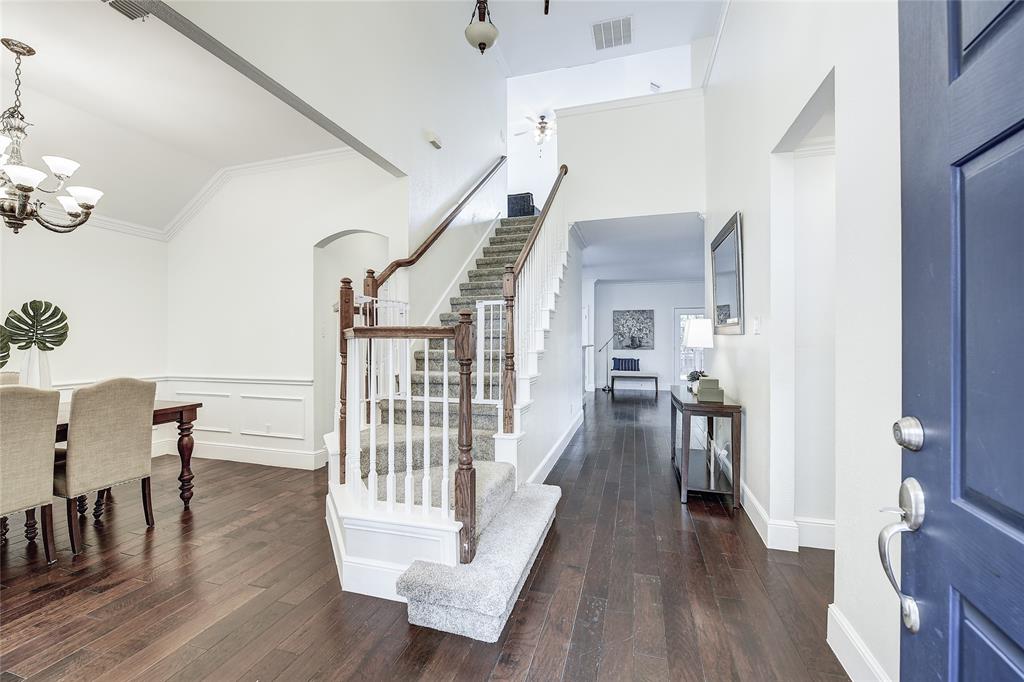 15619 Brookwood Drive