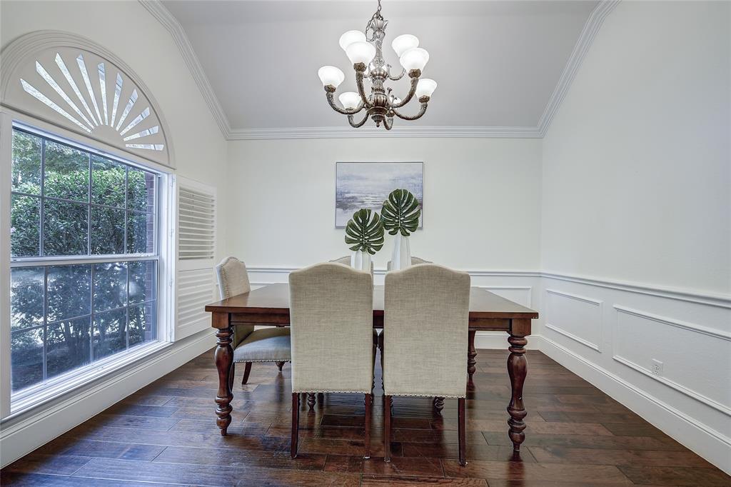 15619 Brookwood Drive