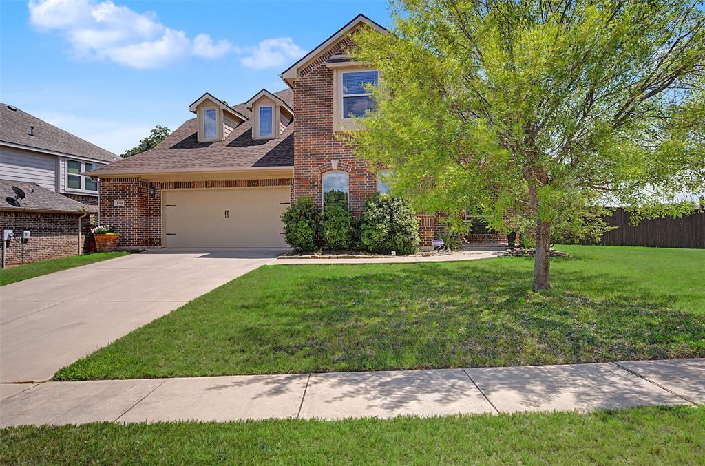 1204 Barberry Drive