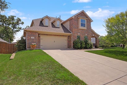 1204 Barberry Drive Burleson TX 76028