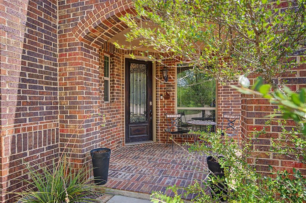 1204 Barberry Drive