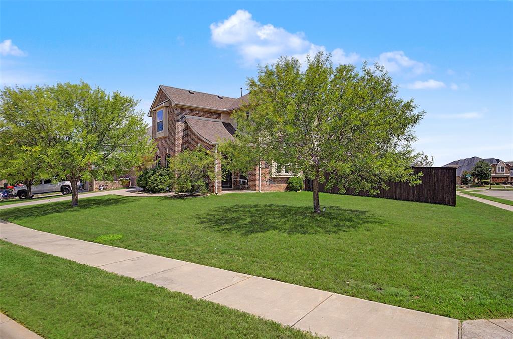 1204 Barberry Drive
