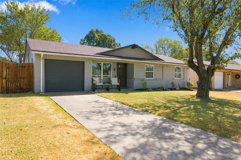 4720 Kyle Drive