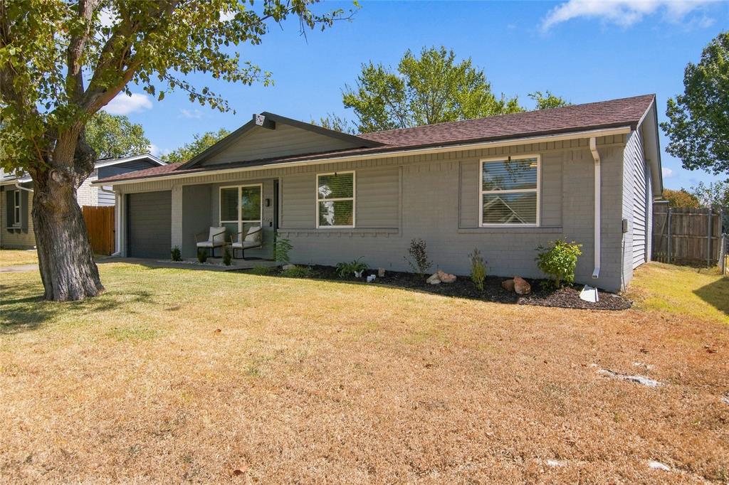 4720 Kyle Drive