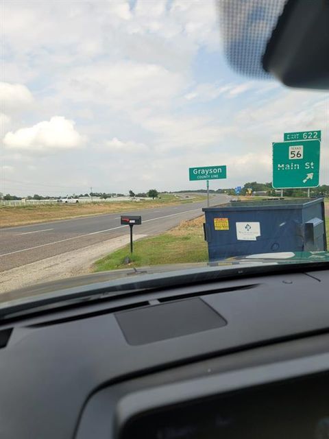 US HWY-82 Whitesboro TX 76273