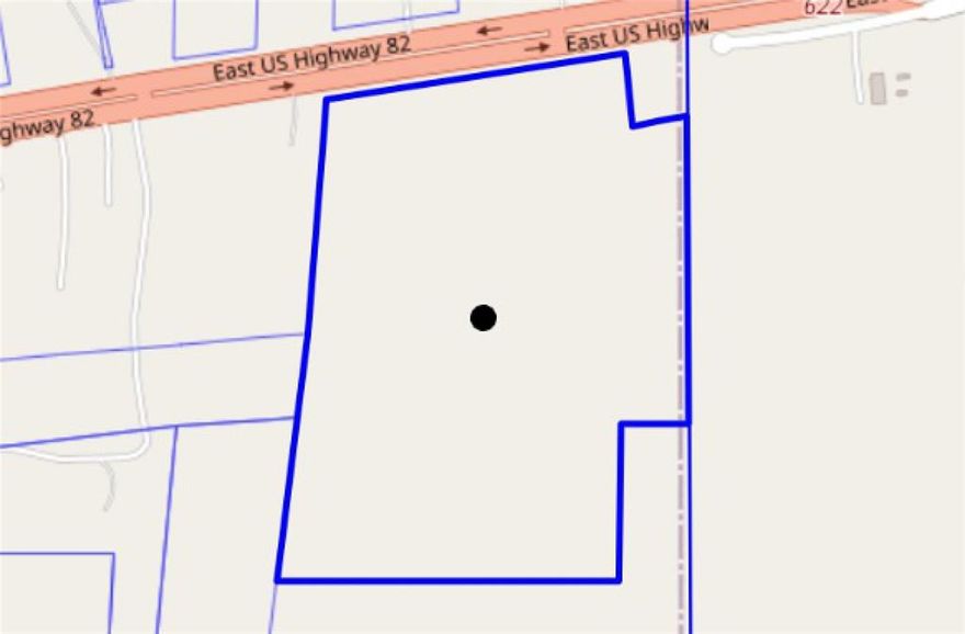 37 plus or minus beautiful acres ready to become your new ranch! Hard to find location close to Whitesboro with easy access to both Hwy 82 and Hwy 56. Just minutes from downtown Whitesboro!