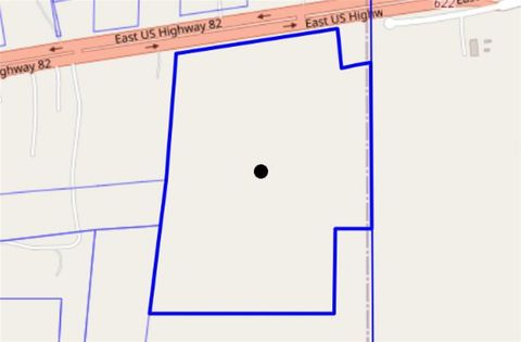 US HWY-82 Whitesboro TX 76273