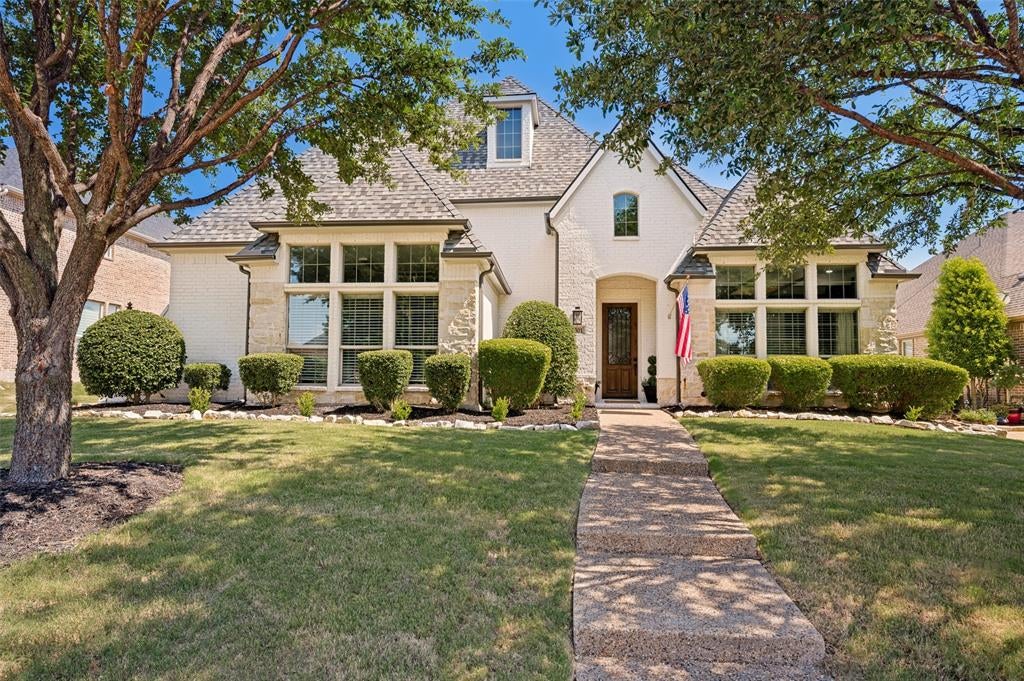 1301 Packsaddle Trail