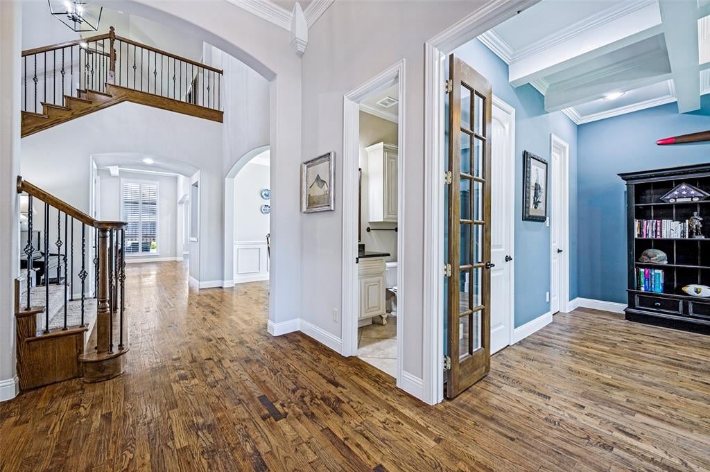 1301 Packsaddle Trail