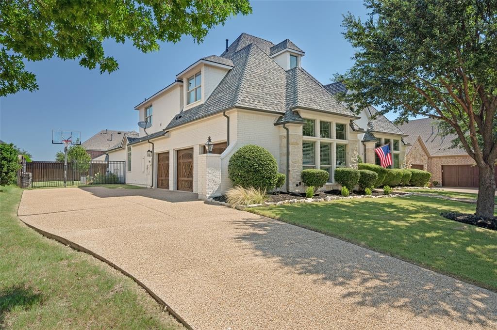 1301 Packsaddle Trail