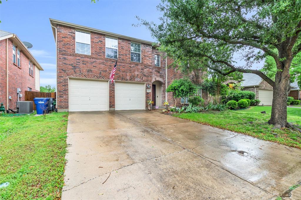 5021 Blackwood Drive