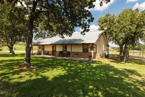 5240 W Highway 199 Springtown TX 76082