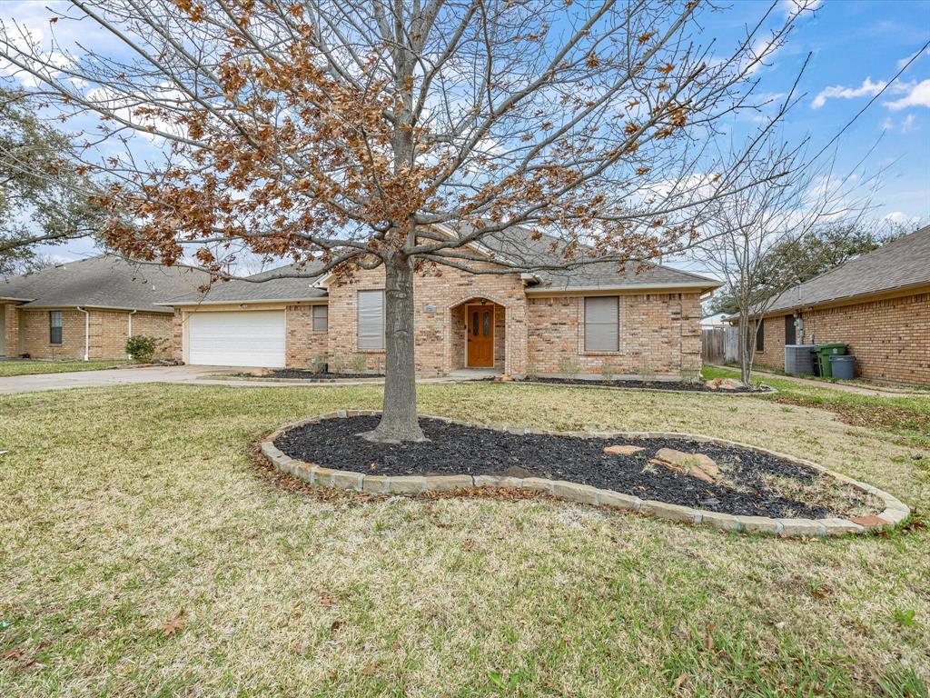 5724 Puerto Vallarta Drive