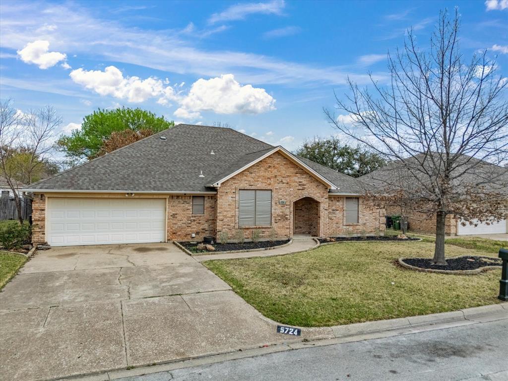 5724 Puerto Vallarta Drive