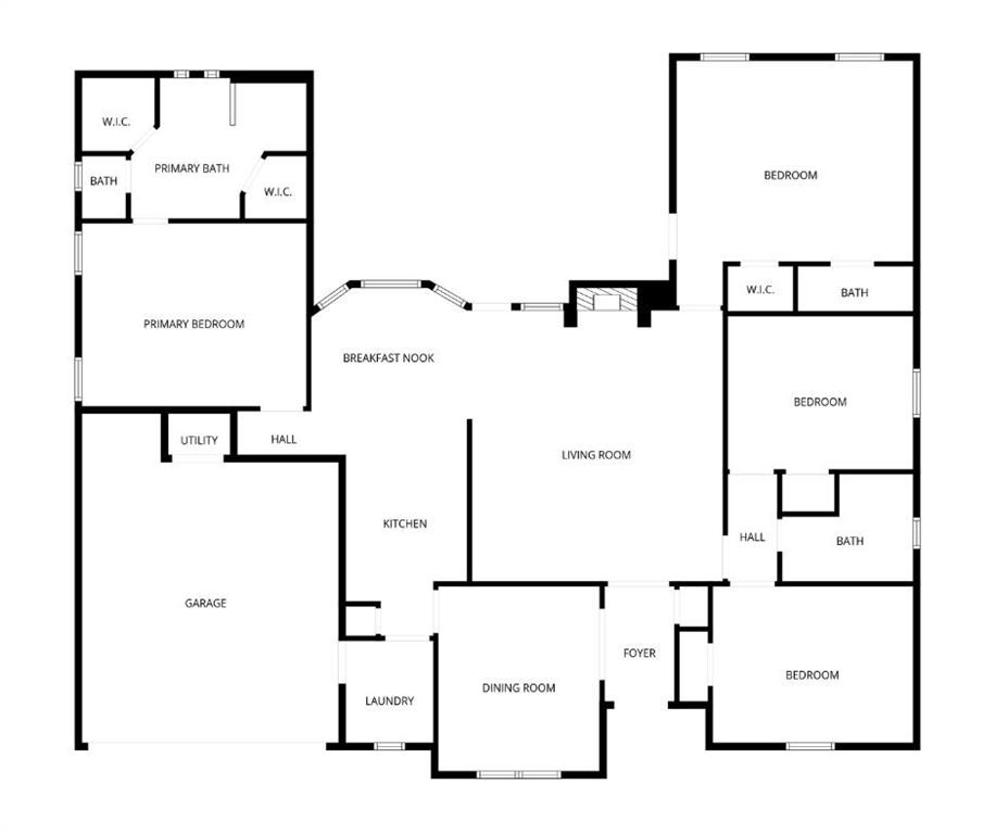 5724 Puerto Vallarta Drive