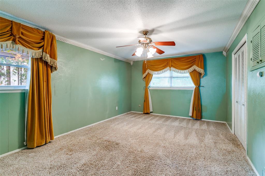 Morrisdale Add - Residential