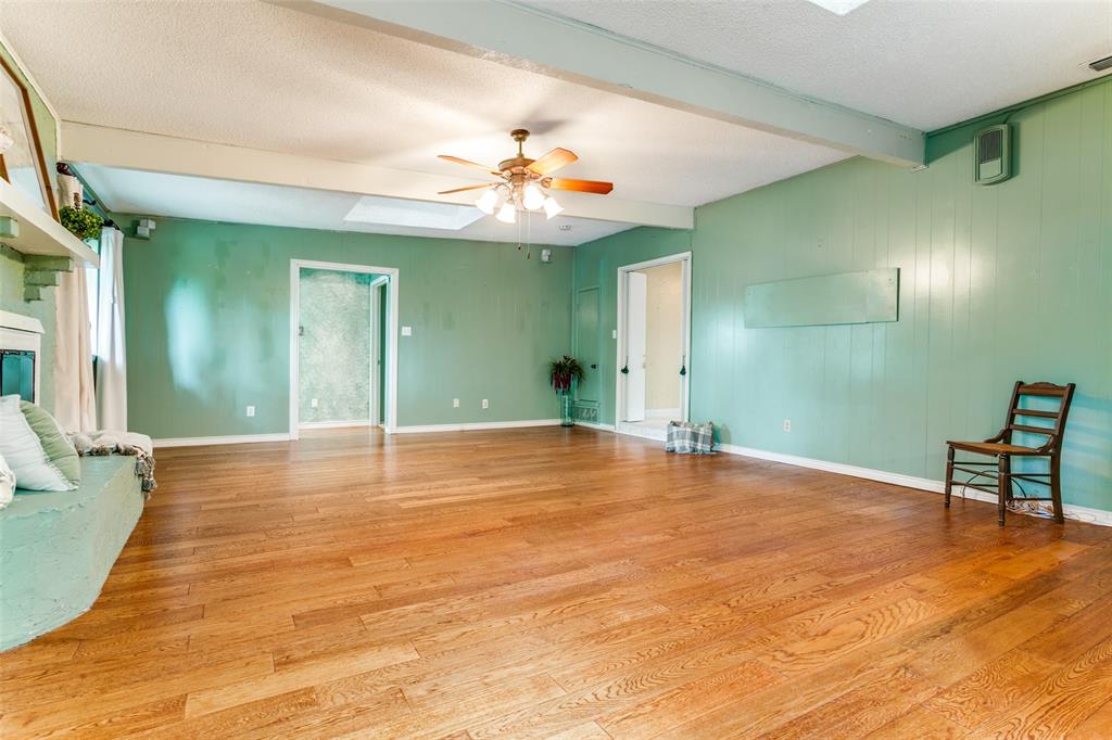 Morrisdale Add - Residential