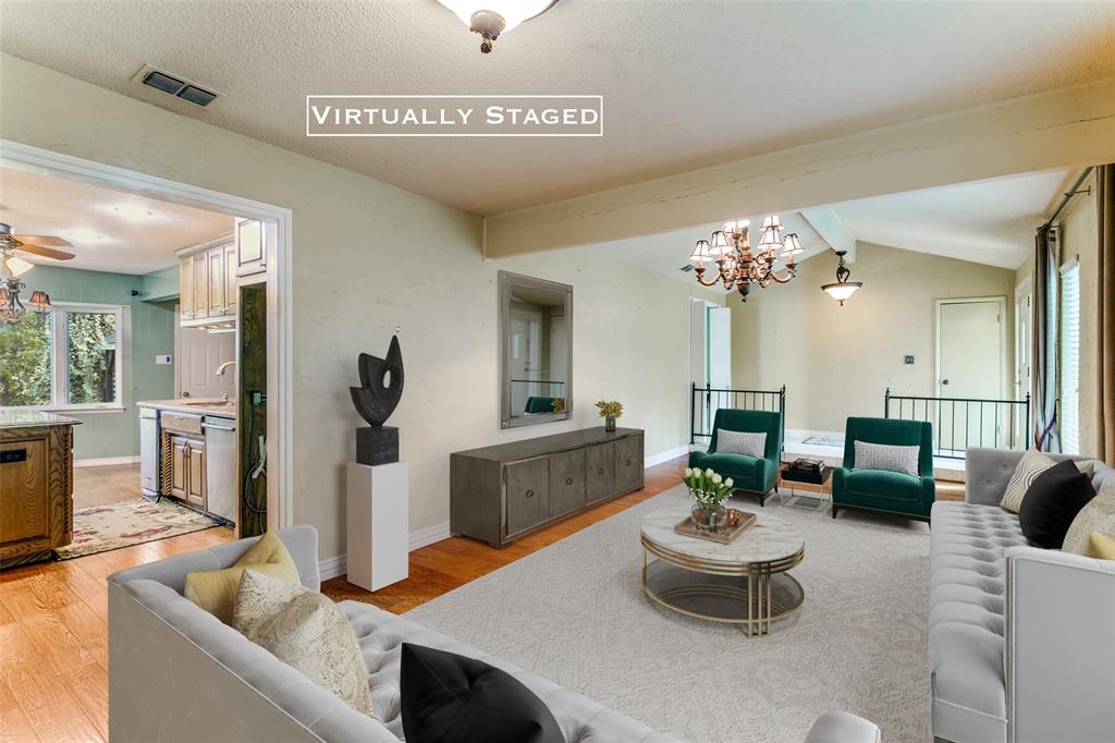 Morrisdale Add - Residential