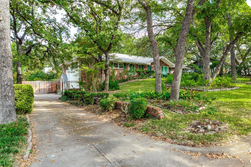 1309 Driftwood Drive