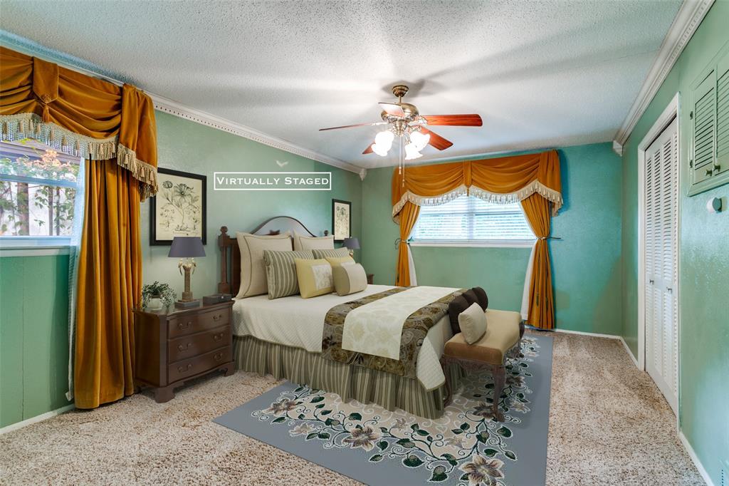 Morrisdale Add - Residential