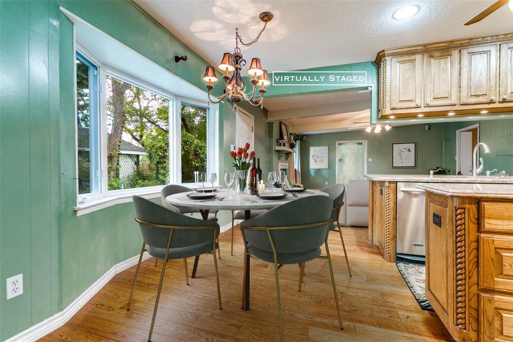 Morrisdale Add - Residential