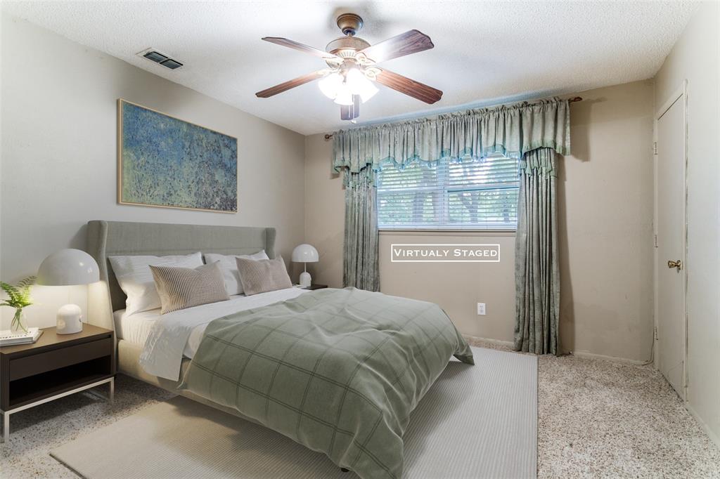 Morrisdale Add - Residential