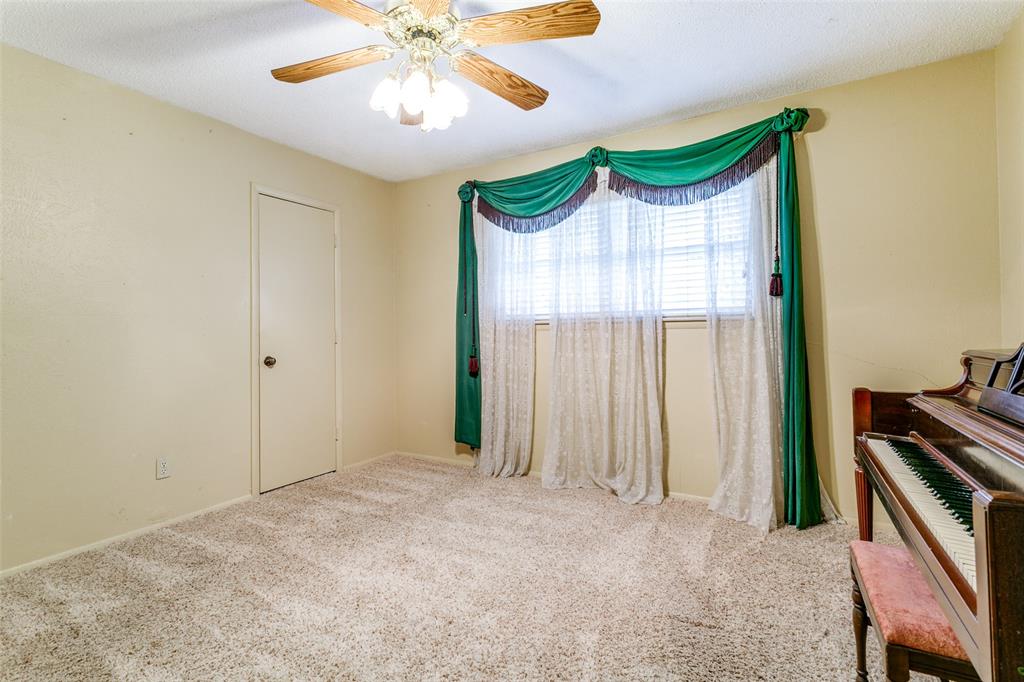 Morrisdale Add - Residential