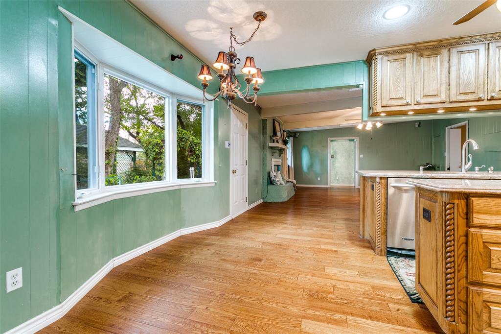 Morrisdale Add - Residential