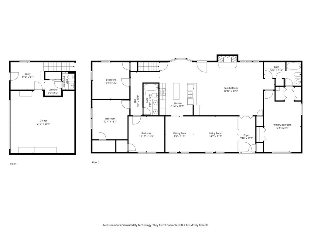 Morrisdale Add - Residential