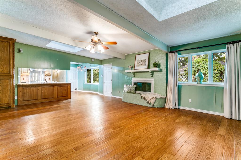 Morrisdale Add - Residential