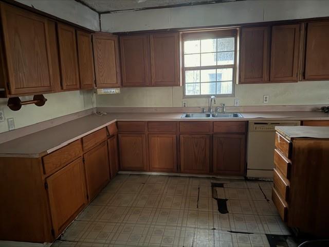 Hickory Grove Heights - Residential