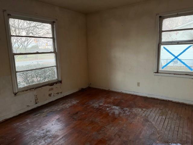 Hickory Grove Heights - Residential