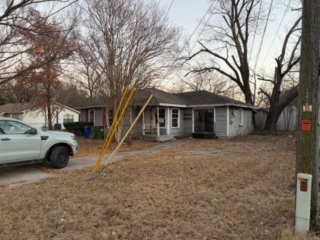 Hickory Grove Heights - Residential