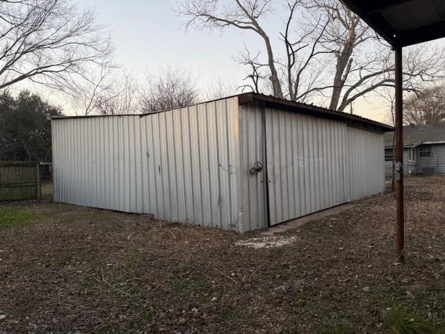 Hickory Grove Heights - Residential