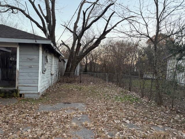 Hickory Grove Heights - Residential