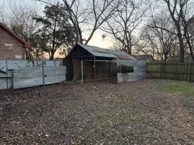 Hickory Grove Heights - Residential