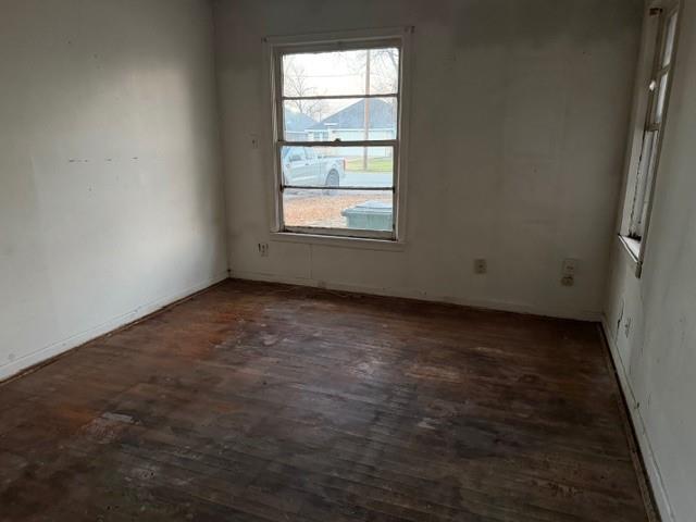 Hickory Grove Heights - Residential