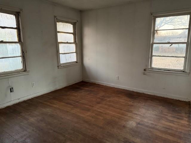 Hickory Grove Heights - Residential