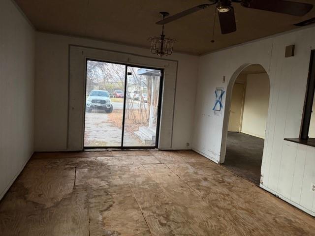 Hickory Grove Heights - Residential