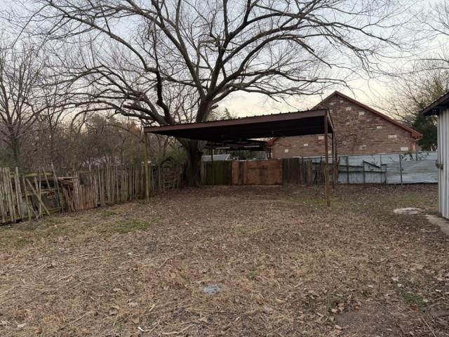 Hickory Grove Heights - Residential