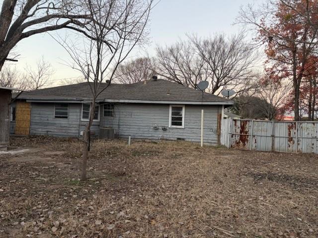 Hickory Grove Heights - Residential