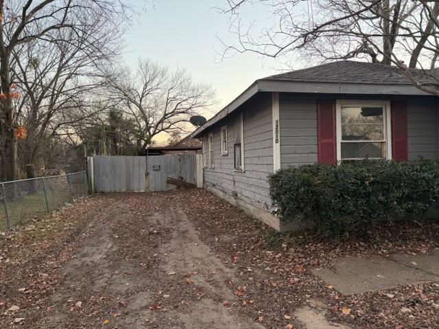 Hickory Grove Heights - Residential