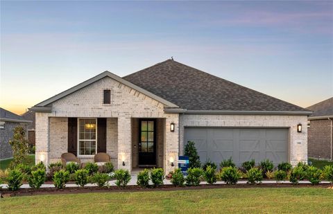 916 Cormorant Drive McKinney TX 75071
