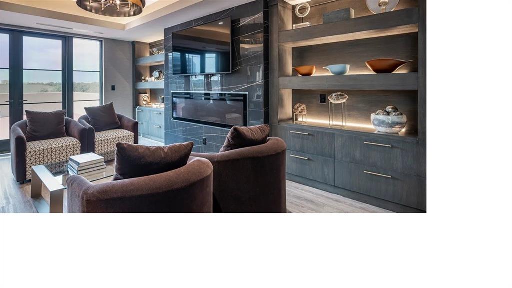 Bonaventure Condo - Residential